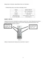 Preview for 11 page of Tim Sistem RITTIUM 7 Owner'S Manual