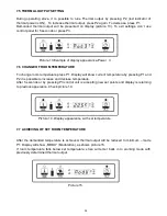 Preview for 14 page of Tim Sistem RITTIUM 7 Owner'S Manual