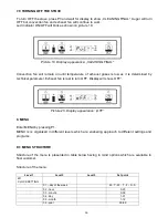 Preview for 16 page of Tim Sistem RITTIUM 7 Owner'S Manual