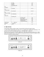 Preview for 18 page of Tim Sistem RITTIUM 7 Owner'S Manual