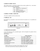 Preview for 23 page of Tim Sistem RITTIUM 7 Owner'S Manual