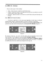 Предварительный просмотр 23 страницы Tim Sistem RITTIUM CTP Owner'S Manual