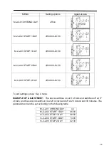 Предварительный просмотр 26 страницы Tim Sistem RITTIUM CTP Owner'S Manual