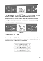 Предварительный просмотр 30 страницы Tim Sistem RITTIUM CTP Owner'S Manual