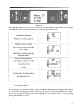 Предварительный просмотр 34 страницы Tim Sistem RITTIUM CTP Owner'S Manual