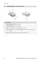 Предварительный просмотр 14 страницы TIM ARKON Instructions For Use Manual