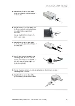 Предварительный просмотр 17 страницы TIM ARKON Instructions For Use Manual