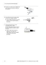 Предварительный просмотр 18 страницы TIM ARKON Instructions For Use Manual