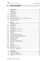 Preview for 3 page of TIM MIRUS Controller Instructions For Use Manual