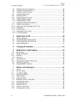 Preview for 4 page of TIM MIRUS Controller Instructions For Use Manual