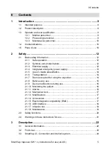 Preview for 5 page of TIM SmartVap D Instructions For Use Manual