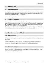 Preview for 9 page of TIM SmartVap D Instructions For Use Manual