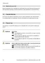 Preview for 10 page of TIM SmartVap D Instructions For Use Manual