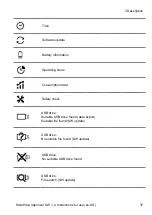 Preview for 37 page of TIM SmartVap D Instructions For Use Manual