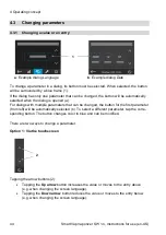 Preview for 44 page of TIM SmartVap D Instructions For Use Manual