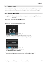 Preview for 59 page of TIM SmartVap D Instructions For Use Manual