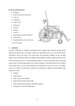 Preview for 3 page of Timago FS 654 LGC User Manual