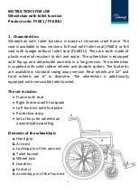 Timago FS 681 Instructions For Use Manual preview