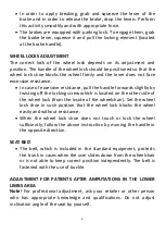 Preview for 4 page of Timago FS 908LQ Instructions For Use Manual