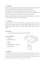 Предварительный просмотр 2 страницы Timago JMC-C 5105 User Manual