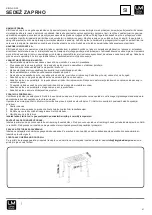 Preview for 20 page of Timago KING-SS-20 User Manual