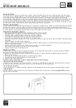 Preview for 22 page of Timago KING-SS-20 User Manual