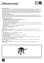 Preview for 6 page of Timago KING-STRA-20 User Manual