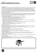 Preview for 14 page of Timago KING-STRA-20 User Manual