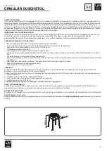 Preview for 18 page of Timago KING-STRA-20 User Manual