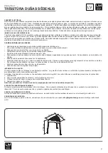 Preview for 12 page of Timago KING-STTA-20 User Manual