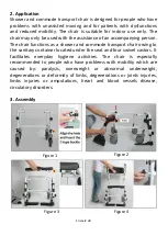 Preview for 2 page of Timago MASTER-TIM Instructions For Use Manual