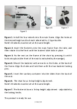 Preview for 3 page of Timago MASTER-TIM Instructions For Use Manual