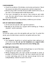 Preview for 4 page of Timago MASTER-TIM Instructions For Use Manual