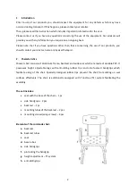 Preview for 2 page of Timago TGR-R KP 355L User Manual