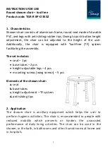 Timago TGR-R KP-O 3432 Instructions For Use preview