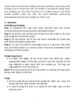 Preview for 2 page of Timago TGR-R KT-S 668 Instructions For Use