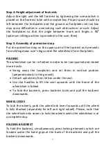 Preview for 3 page of Timago TGR-R WA 6700 Instructions For Use Manual