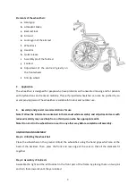 Preview for 3 page of Timago TGR-R WA C2600 User Manual