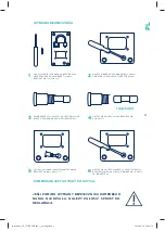 Предварительный просмотр 11 страницы Timago TGR-Y MB 001-1 User Manual