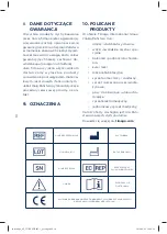 Предварительный просмотр 12 страницы Timago TGR-Y MB 001-1 User Manual