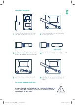 Предварительный просмотр 23 страницы Timago TGR-Y MB 001-1 User Manual