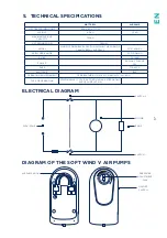 Предварительный просмотр 18 страницы Timago TGR-Y MR 001-3 User Manual