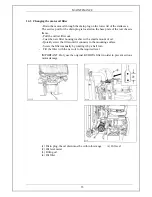 Preview for 46 page of Timan VPM-3400 Operator'S Manual