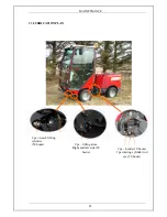 Preview for 54 page of Timan VPM-3400 Operator'S Manual