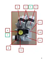 Preview for 104 page of Timan VPM-3400 Operator'S Manual