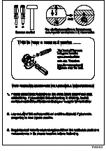 Preview for 2 page of TIMBER ART DESIGN BR 888283 Assembly Instructions Manual