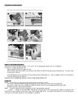 Preview for 3 page of Timber Tuff Tools CS-BM12 Manual