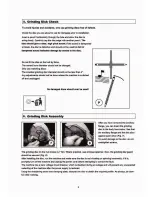 Preview for 6 page of Timber Tuff Tools CS-BWM Manual