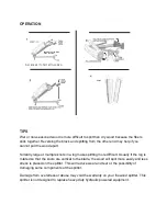 Предварительный просмотр 5 страницы Timber Tuff Tools TMW-84 Owner'S Manual