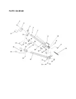 Предварительный просмотр 6 страницы Timber Tuff Tools TMW-84 Owner'S Manual